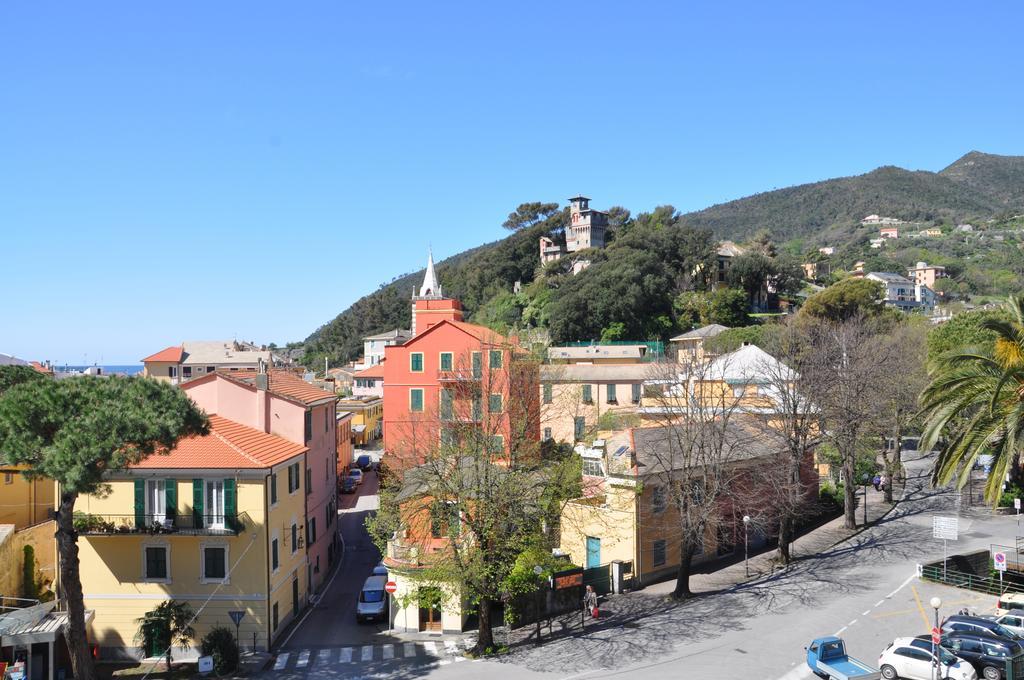 Aparthotel Hotel Residence Moneglia Moneglia
