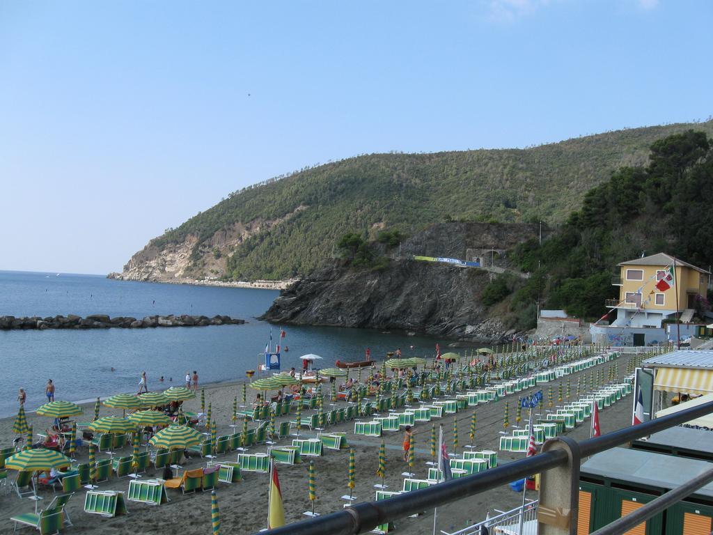 Hotel Residence Moneglia 2* Moneglia
