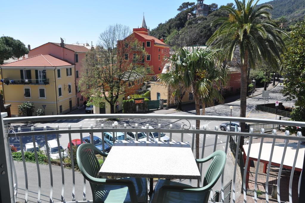 Hotel Residence Moneglia