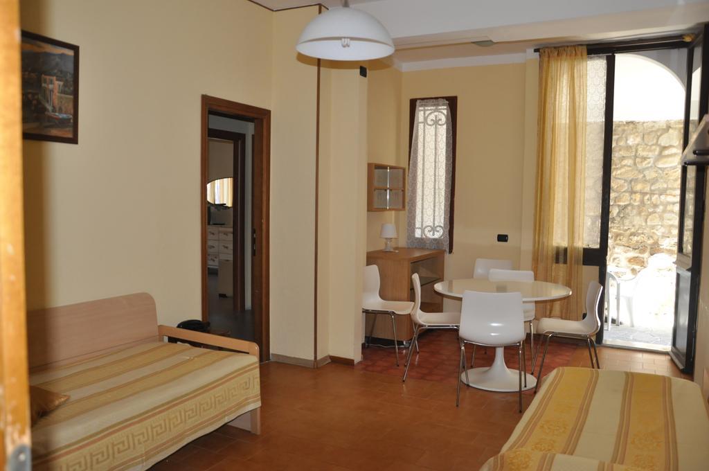 Aparthotel Hotel Residence Moneglia Moneglia