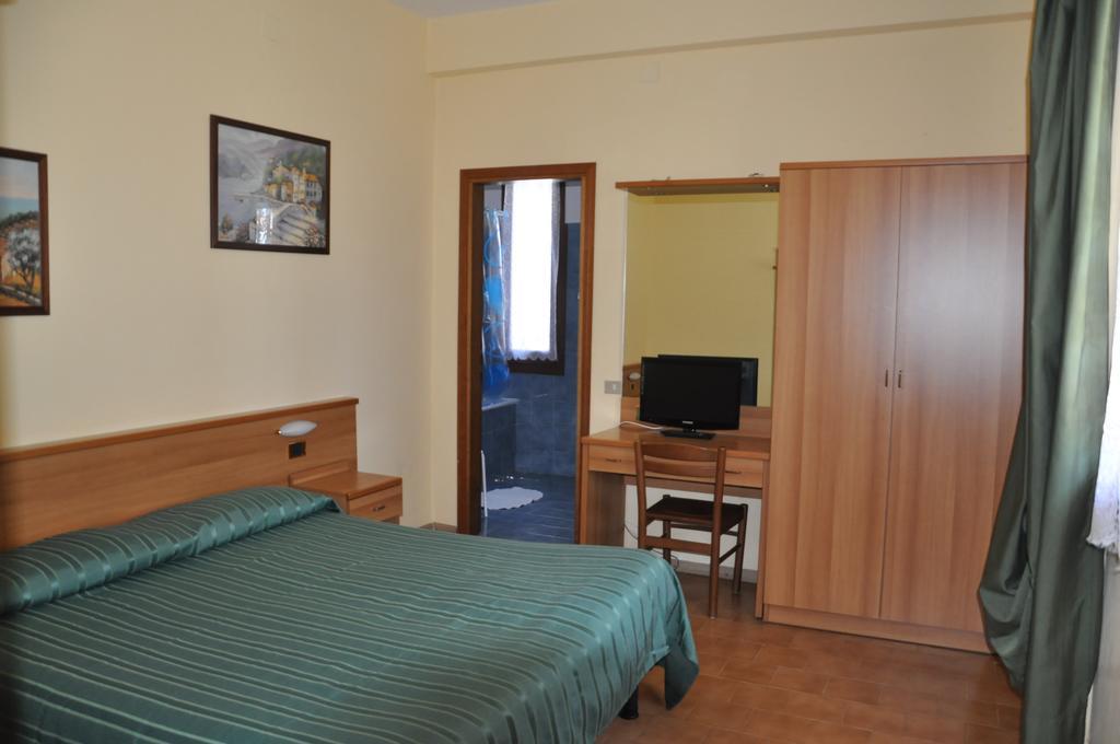 Hotel Residence Moneglia 2* Moneglia