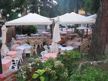 Hotel Residence Moneglia Aparthotel