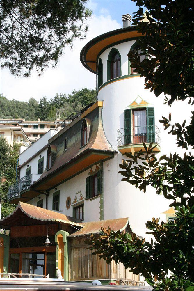 Hotel Residence Moneglia 2* Moneglia