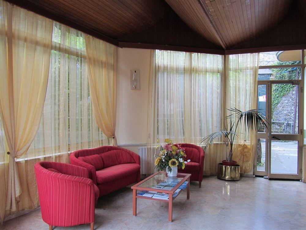 Hotel Residence Moneglia Aparthotel 2*