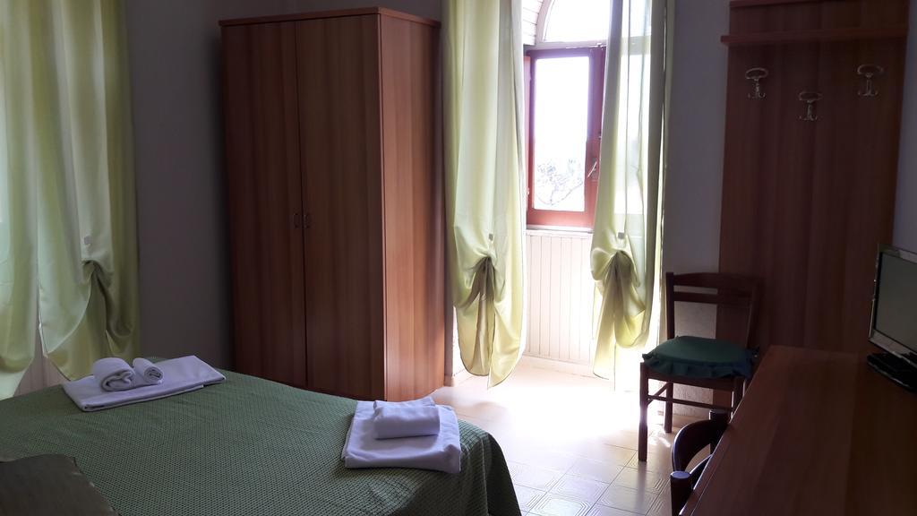 Aparthotel Hotel Residence Moneglia 2*