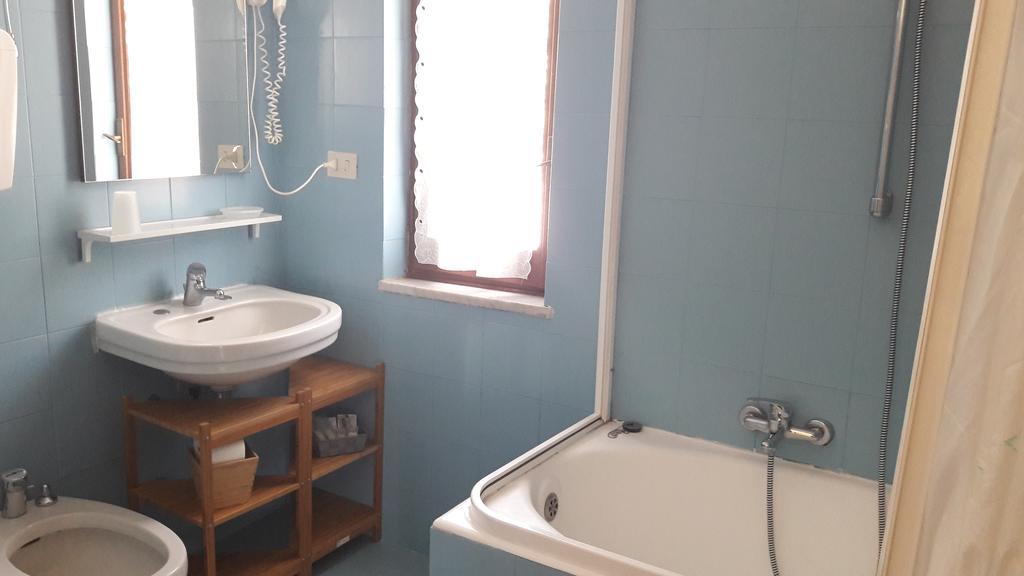 Aparthotel Hotel Residence Moneglia 2*