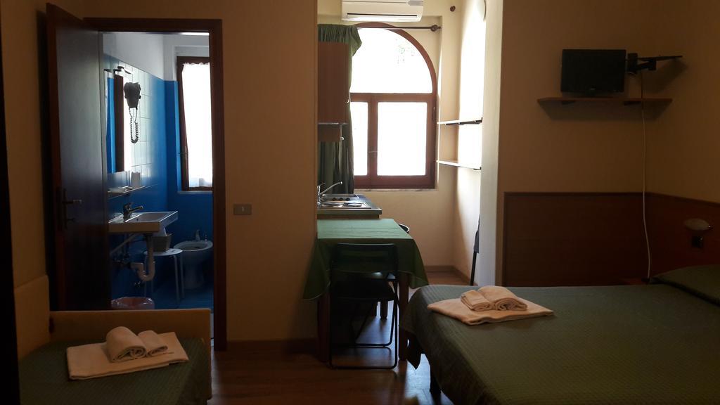 Hotel Residence Moneglia Aparthotel Moneglia