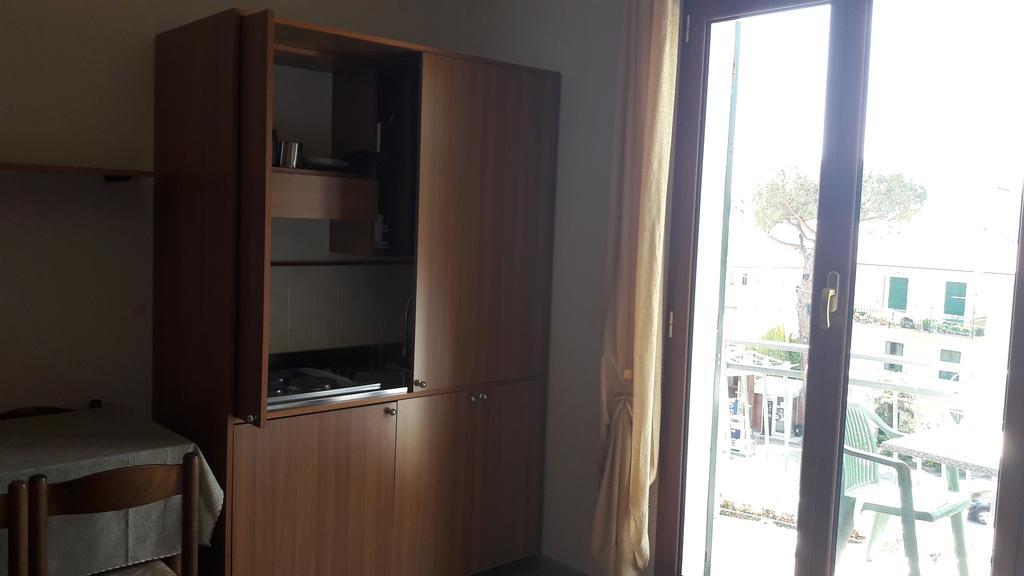 Aparthotel Hotel Residence Moneglia Moneglia