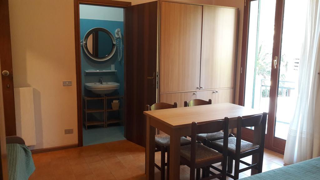 Hotel Residence Moneglia Aparthotel