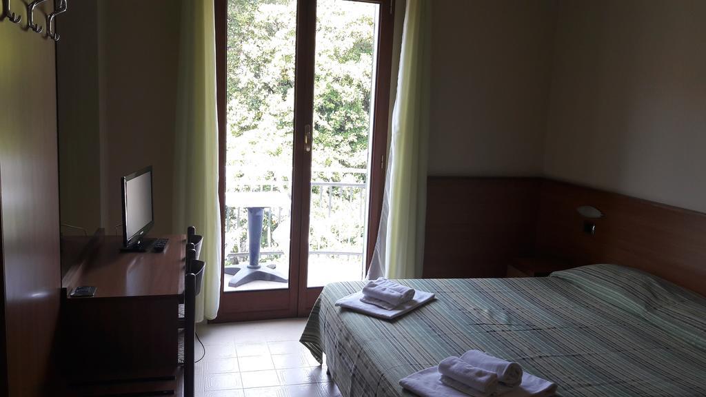 Hotel Residence Moneglia Aparthotel