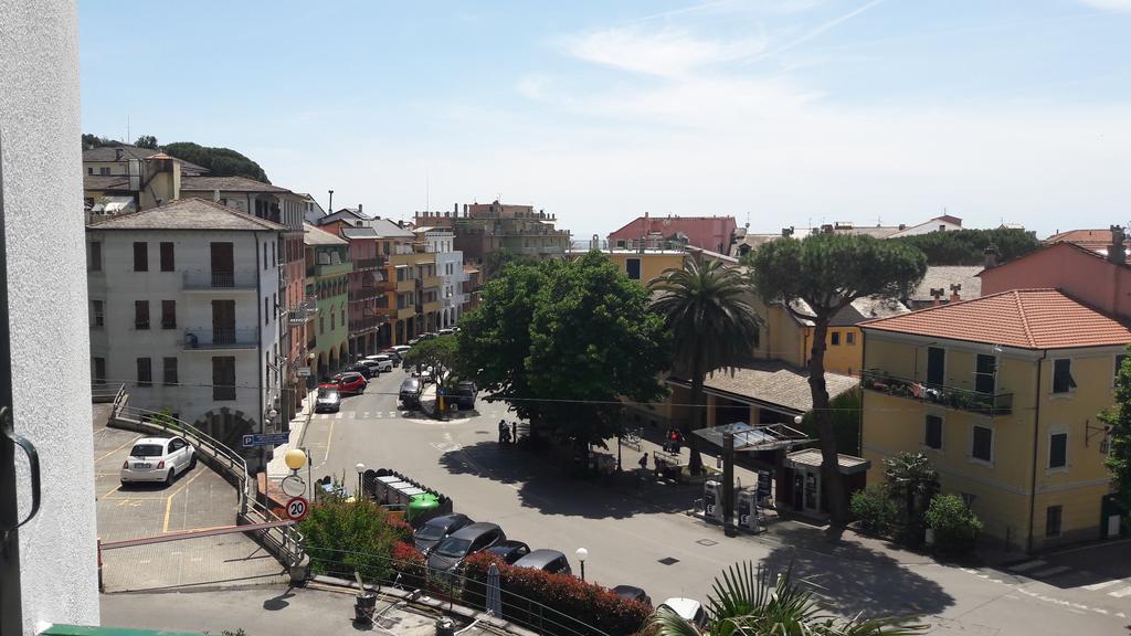 Aparthotel Hotel Residence Moneglia Moneglia