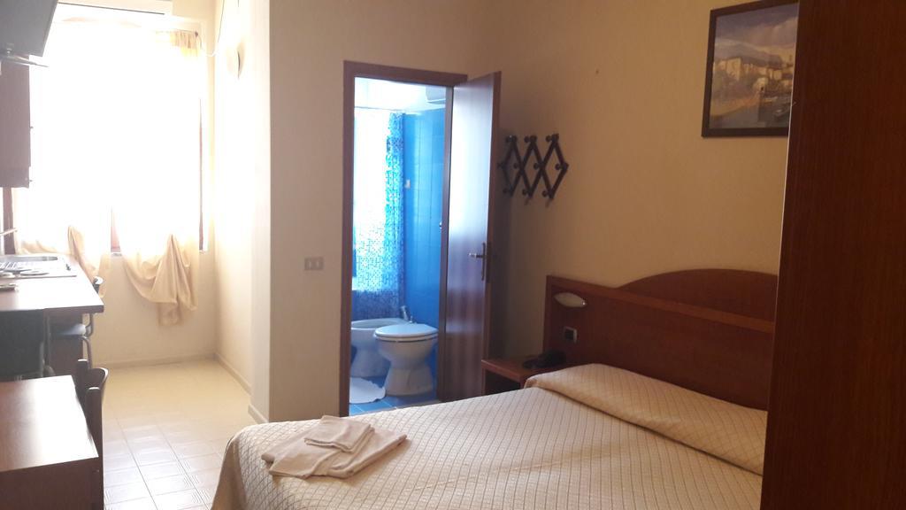 Hotel Residence Moneglia 2*