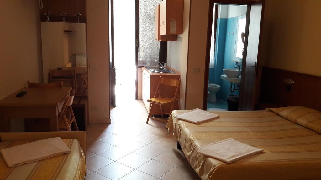Hotel Residence Moneglia 2* Moneglia