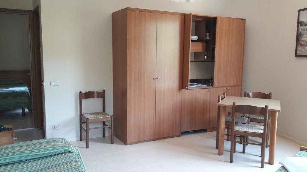 Aparthotel Hotel Residence Moneglia