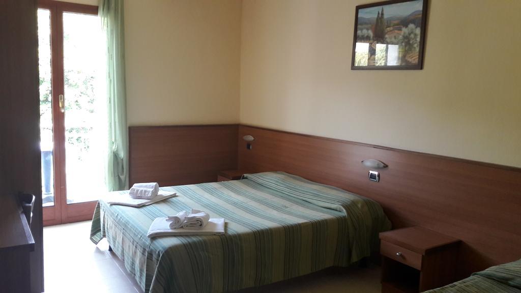 Aparthotel Hotel Residence Moneglia 2*
