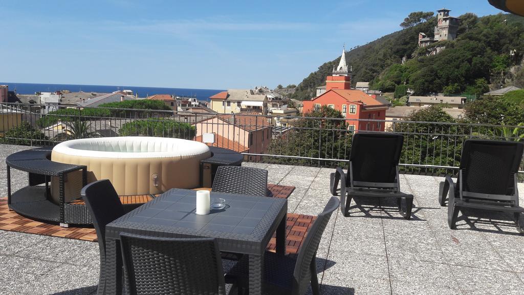 Hotel Residence Moneglia 2*