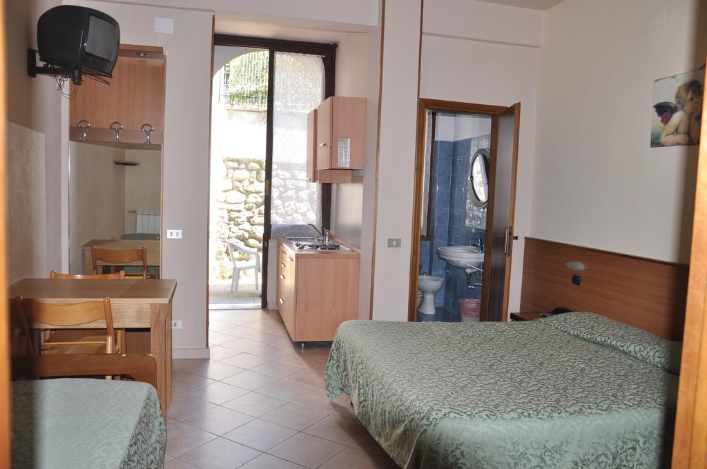 Hotel Residence Moneglia Aparthotel
