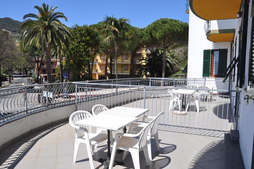 Hotel Residence Moneglia 2*