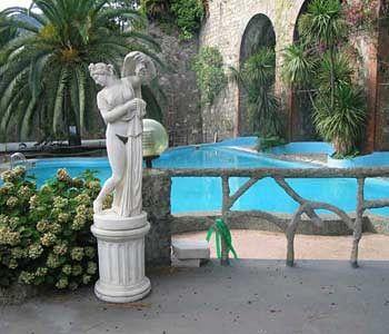 Aparthotel Hotel Residence Moneglia Moneglia