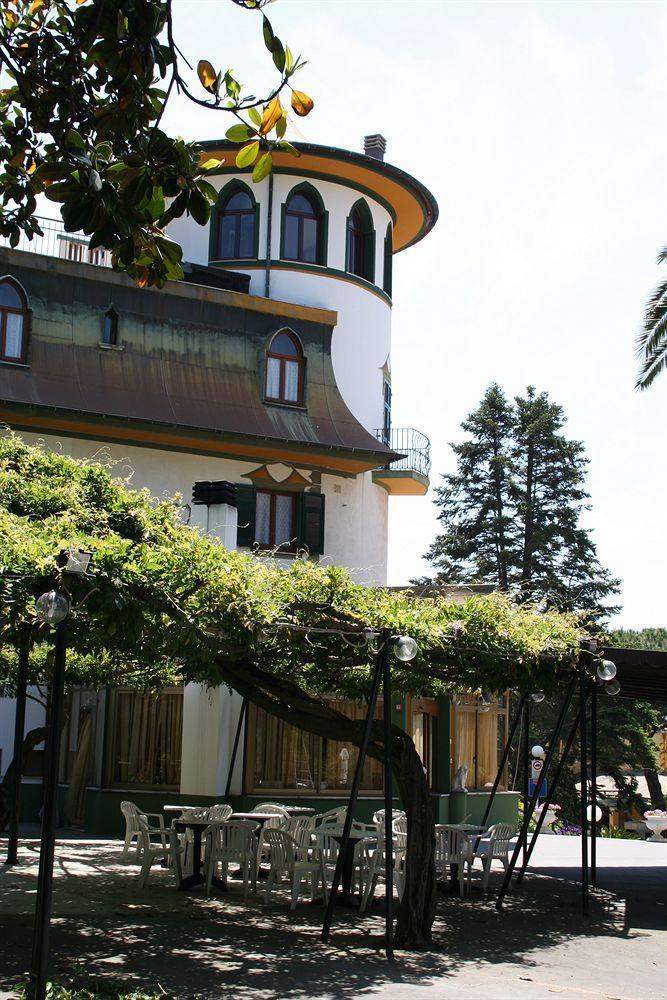 Aparthotel Hotel Residence Moneglia 2*