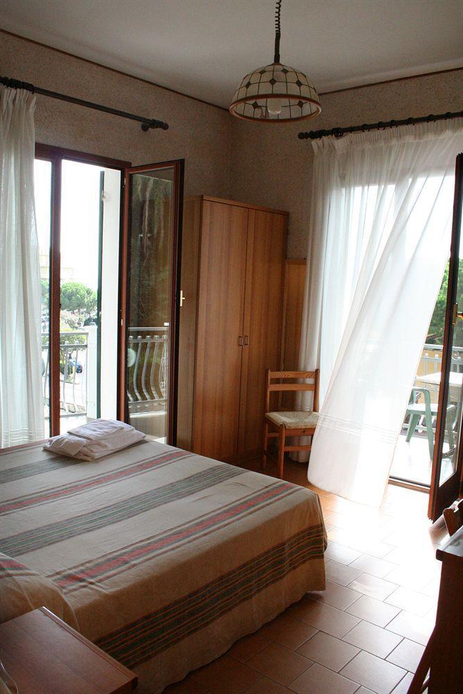 Hotel Residence Moneglia Aparthotel