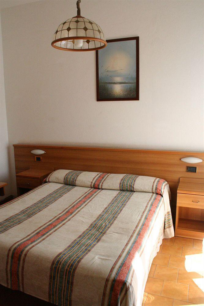 Aparthotel Hotel Residence Moneglia Moneglia