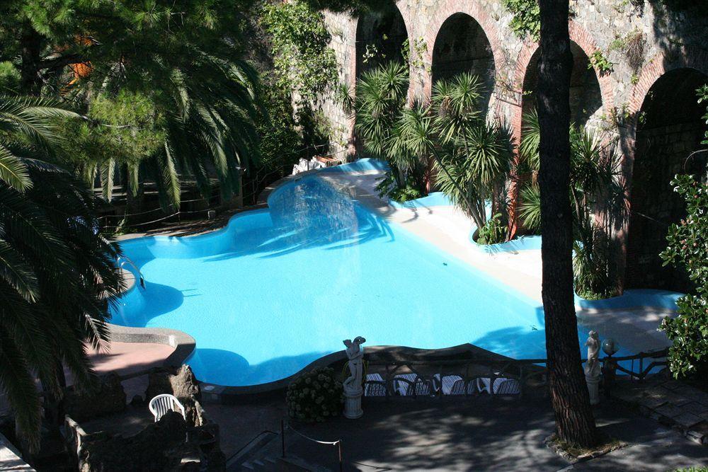 Hotel Residence Moneglia Aparthotel Moneglia