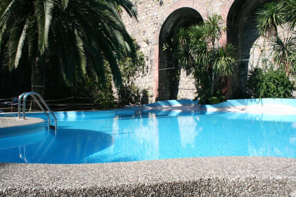 Hotel Residence Moneglia Moneglia
