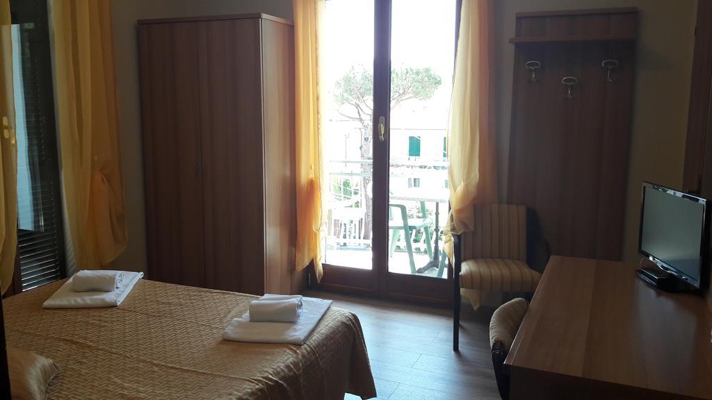 Hotel Residence Moneglia