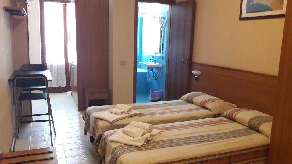 Hotel Residence Moneglia Aparthotel Moneglia
