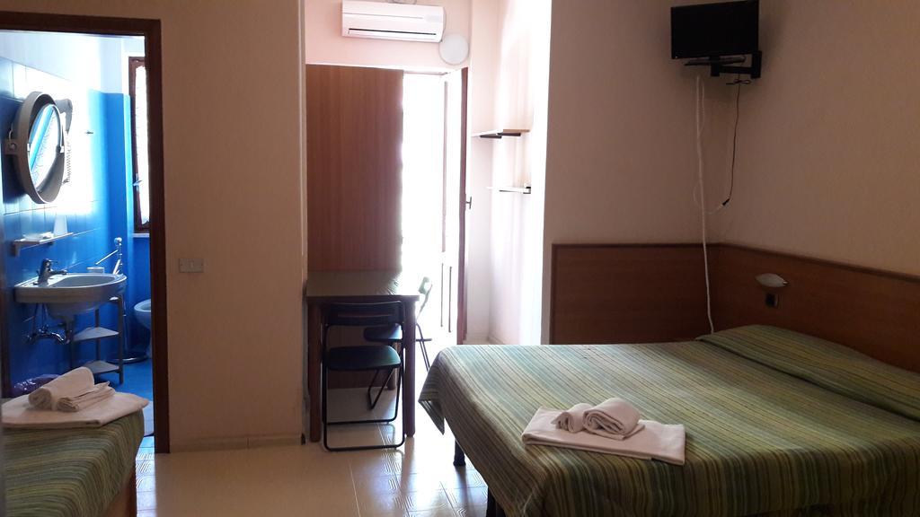 Hotel Residence Moneglia 2*