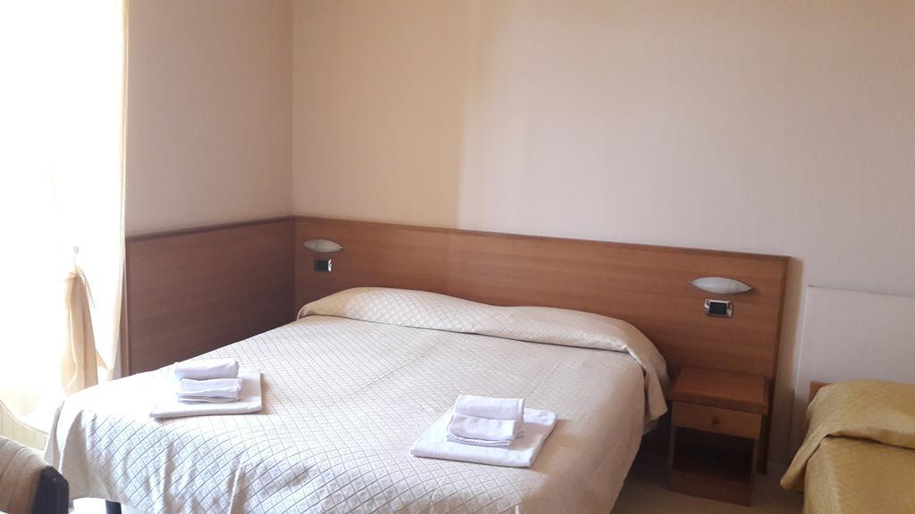 Hotel Residence Moneglia