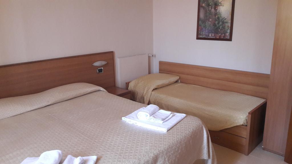 Hotel Residence Moneglia Aparthotel 2*