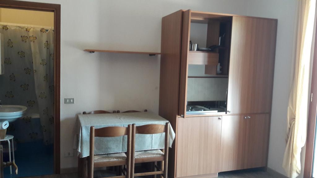 Hotel Residence Moneglia 2* Moneglia