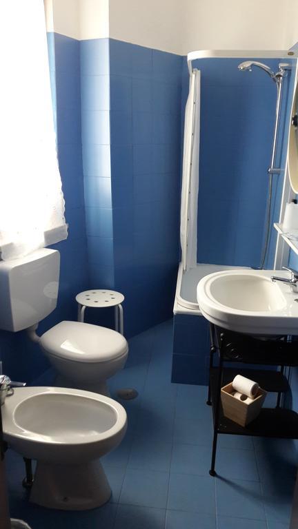 Aparthotel Hotel Residence Moneglia
