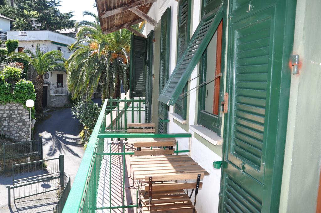 Aparthotel Hotel Residence Moneglia 2*