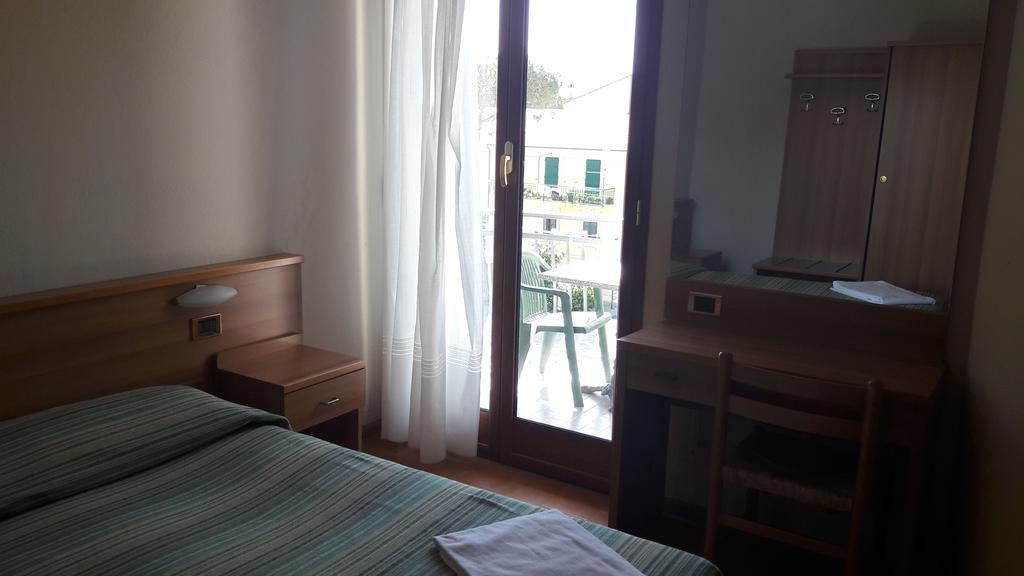 Hotel Residence Moneglia Aparthotel