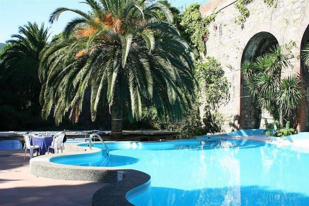 Hotel Residence Moneglia Aparthotel 2*